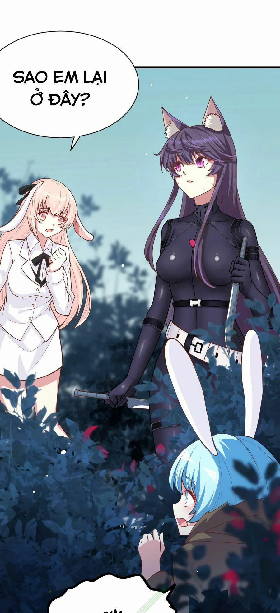 Từ Hôm Nay Bắt Đầu Làm Thành Chủ 83.2 trang 4