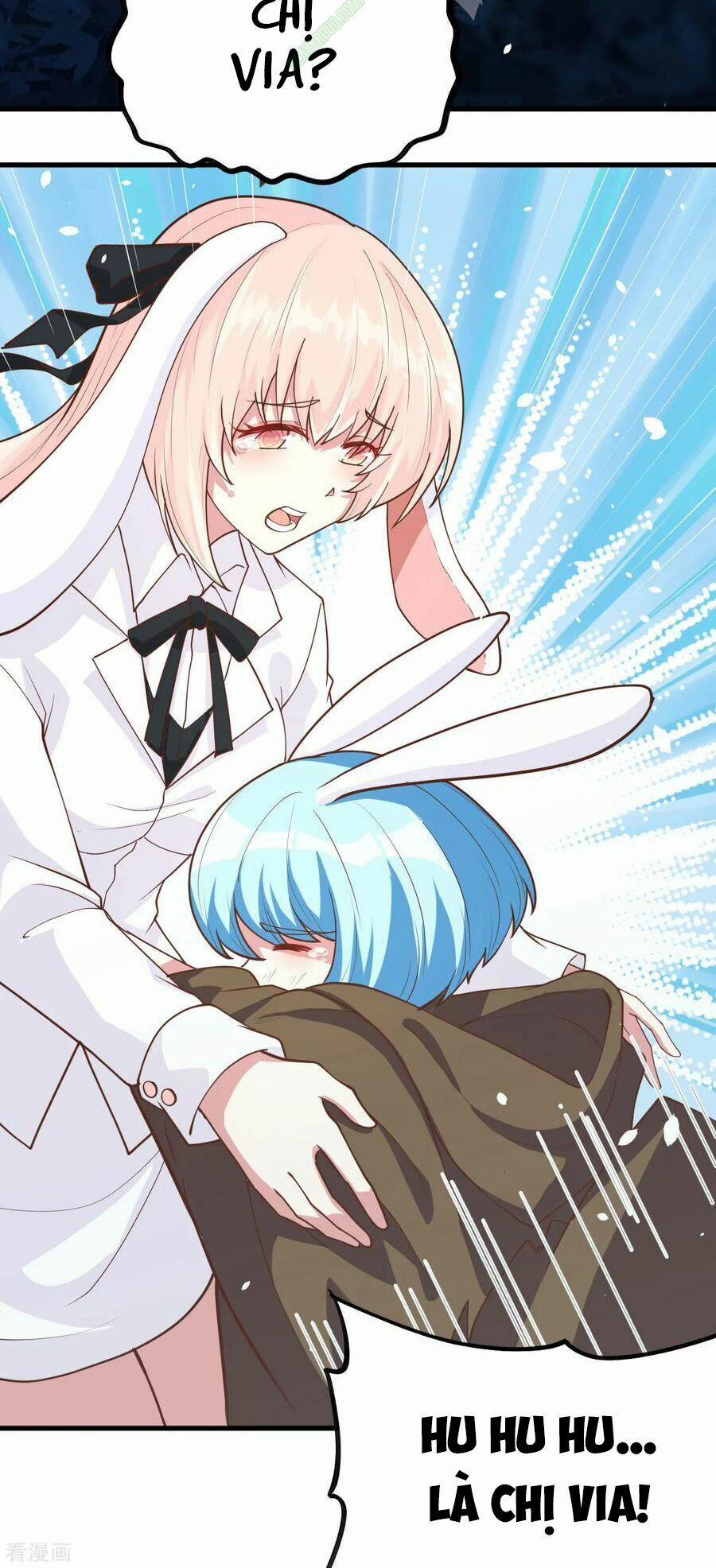 Từ Hôm Nay Bắt Đầu Làm Thành Chủ 83.2 trang 5