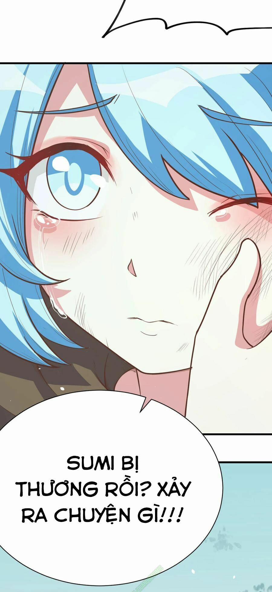 Từ Hôm Nay Bắt Đầu Làm Thành Chủ 83.2 trang 6