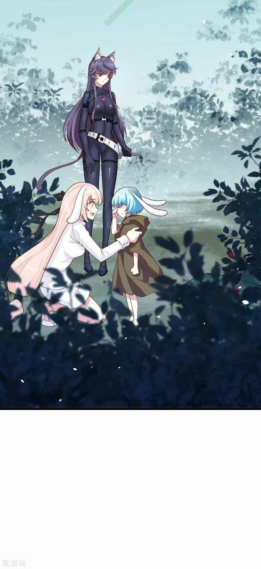 Từ Hôm Nay Bắt Đầu Làm Thành Chủ 83.2 trang 7