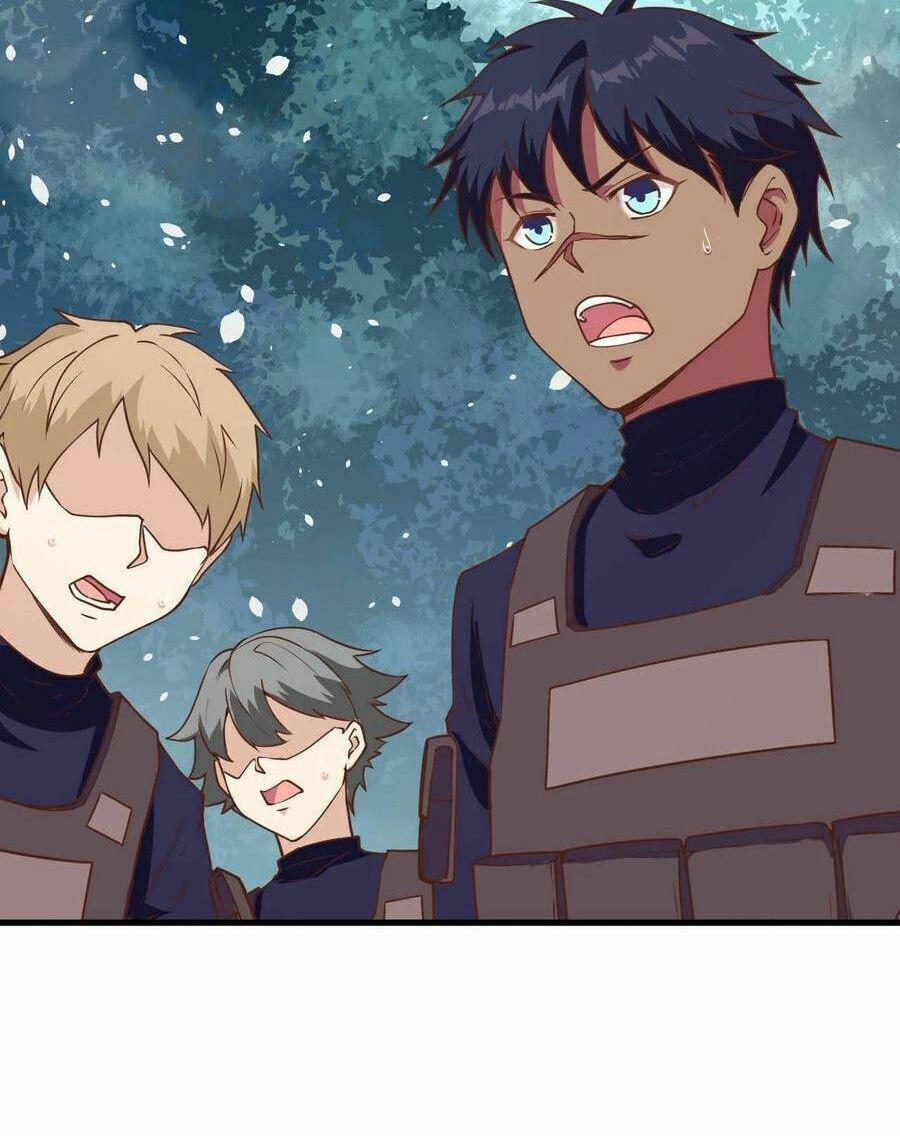 Từ Hôm Nay Bắt Đầu Làm Thành Chủ 83 trang 10