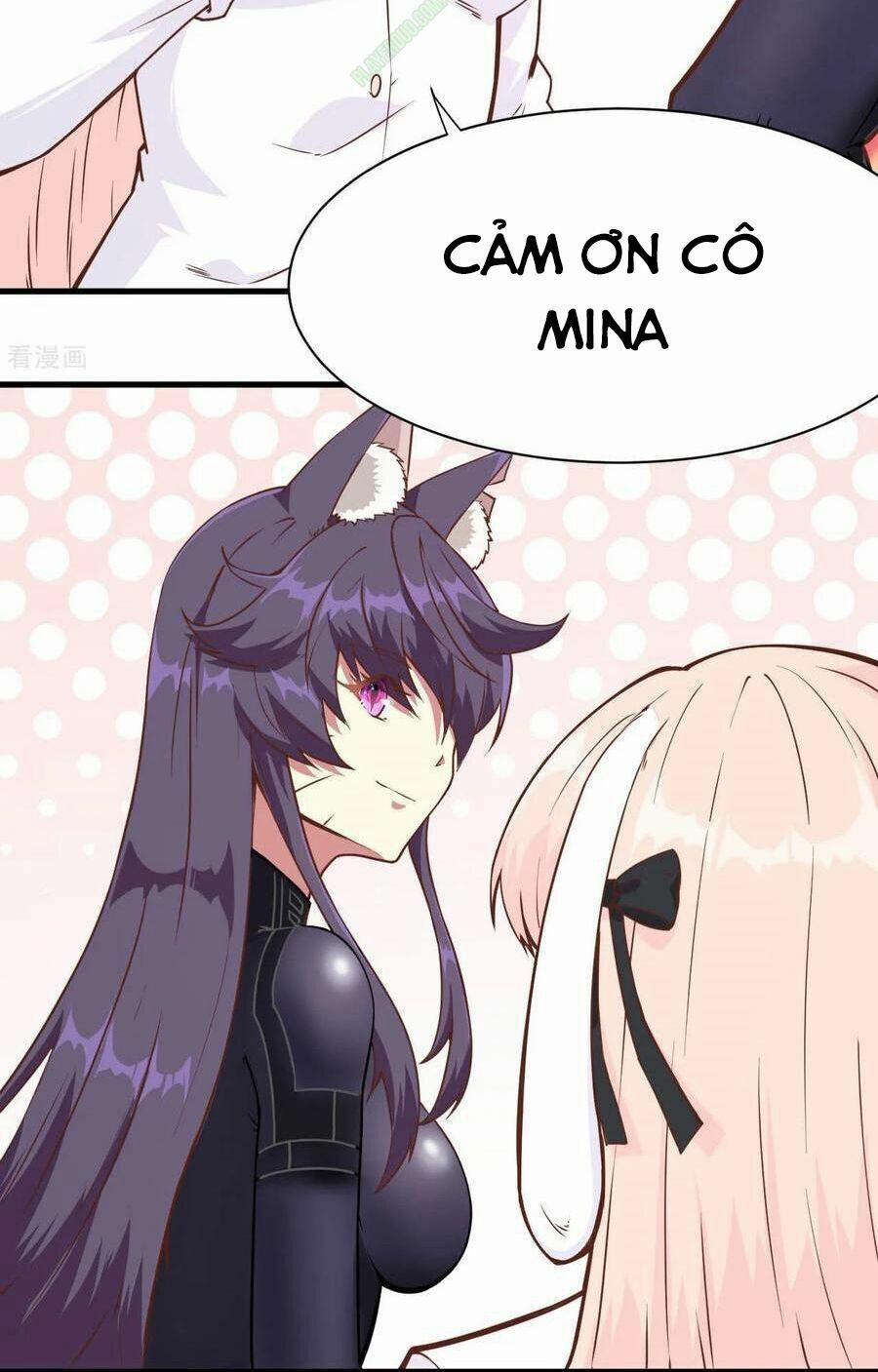 Từ Hôm Nay Bắt Đầu Làm Thành Chủ 83 trang 12