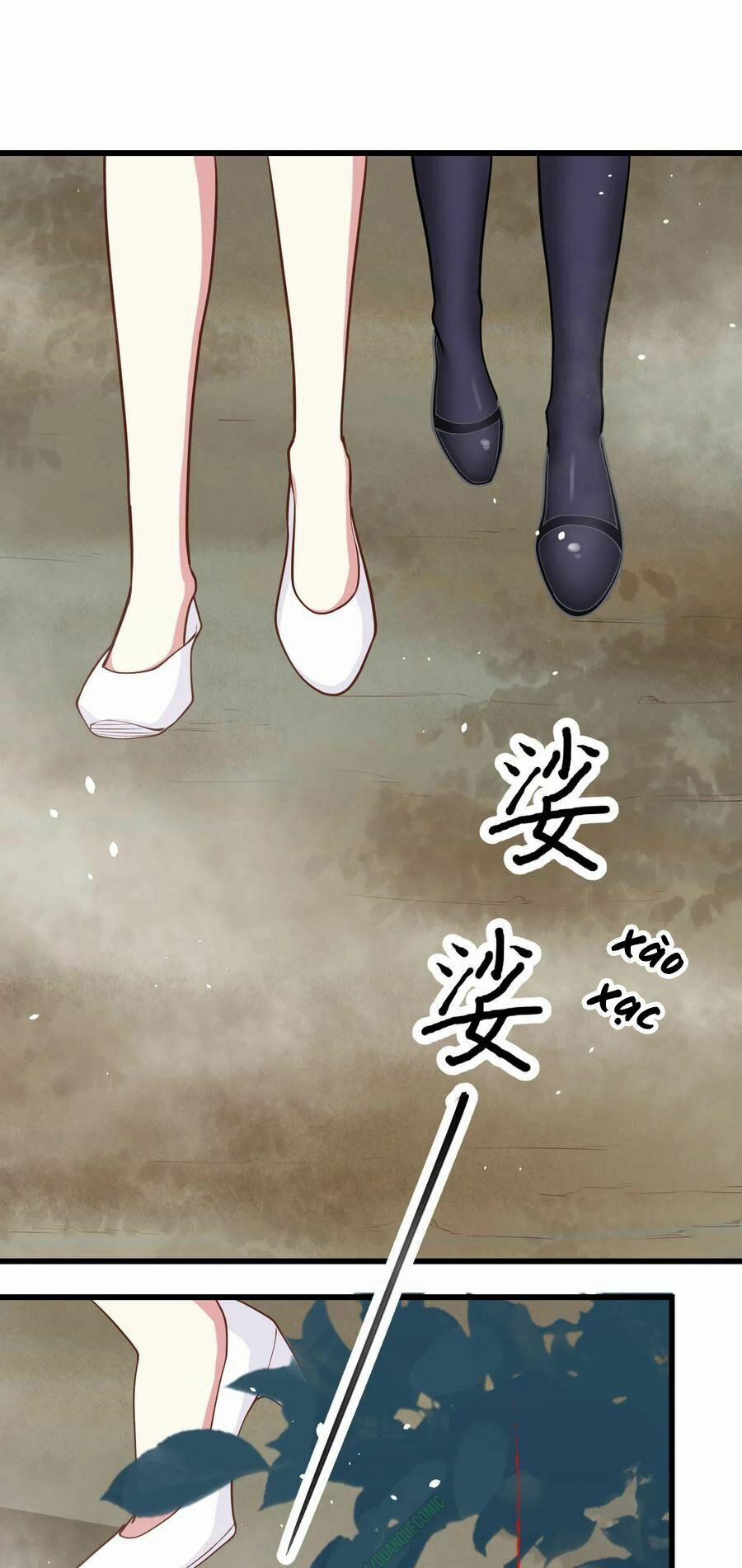 Từ Hôm Nay Bắt Đầu Làm Thành Chủ 83 trang 15