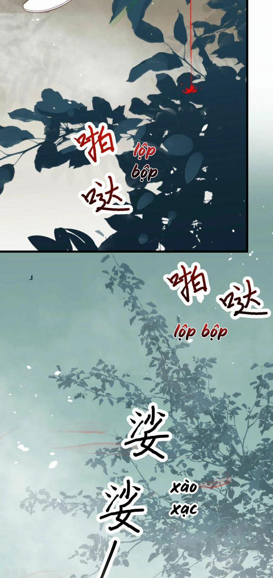 Từ Hôm Nay Bắt Đầu Làm Thành Chủ 83 trang 16