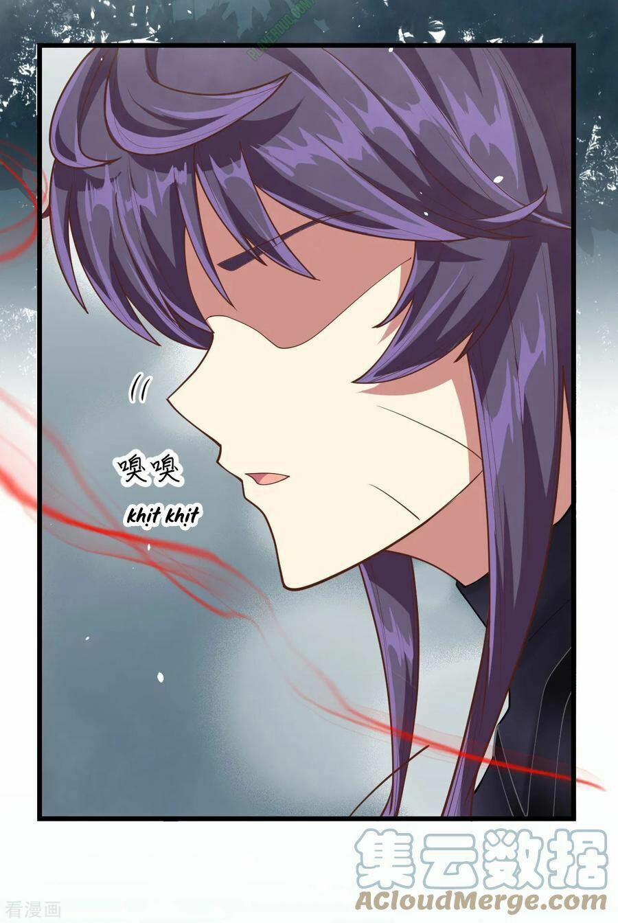 Từ Hôm Nay Bắt Đầu Làm Thành Chủ 83 trang 18