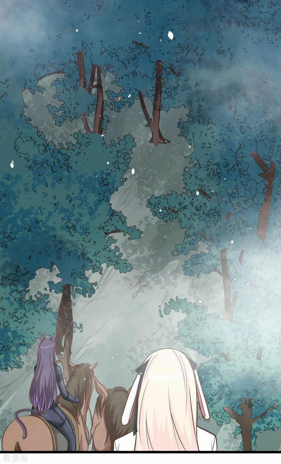 Từ Hôm Nay Bắt Đầu Làm Thành Chủ 83 trang 2