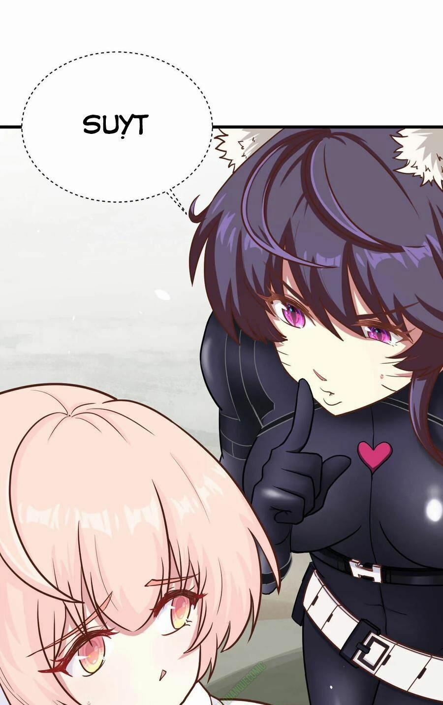 Từ Hôm Nay Bắt Đầu Làm Thành Chủ 83 trang 21