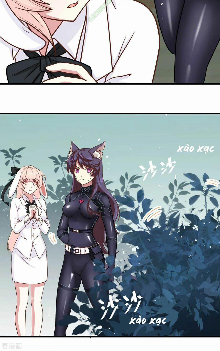 Từ Hôm Nay Bắt Đầu Làm Thành Chủ 83 trang 22