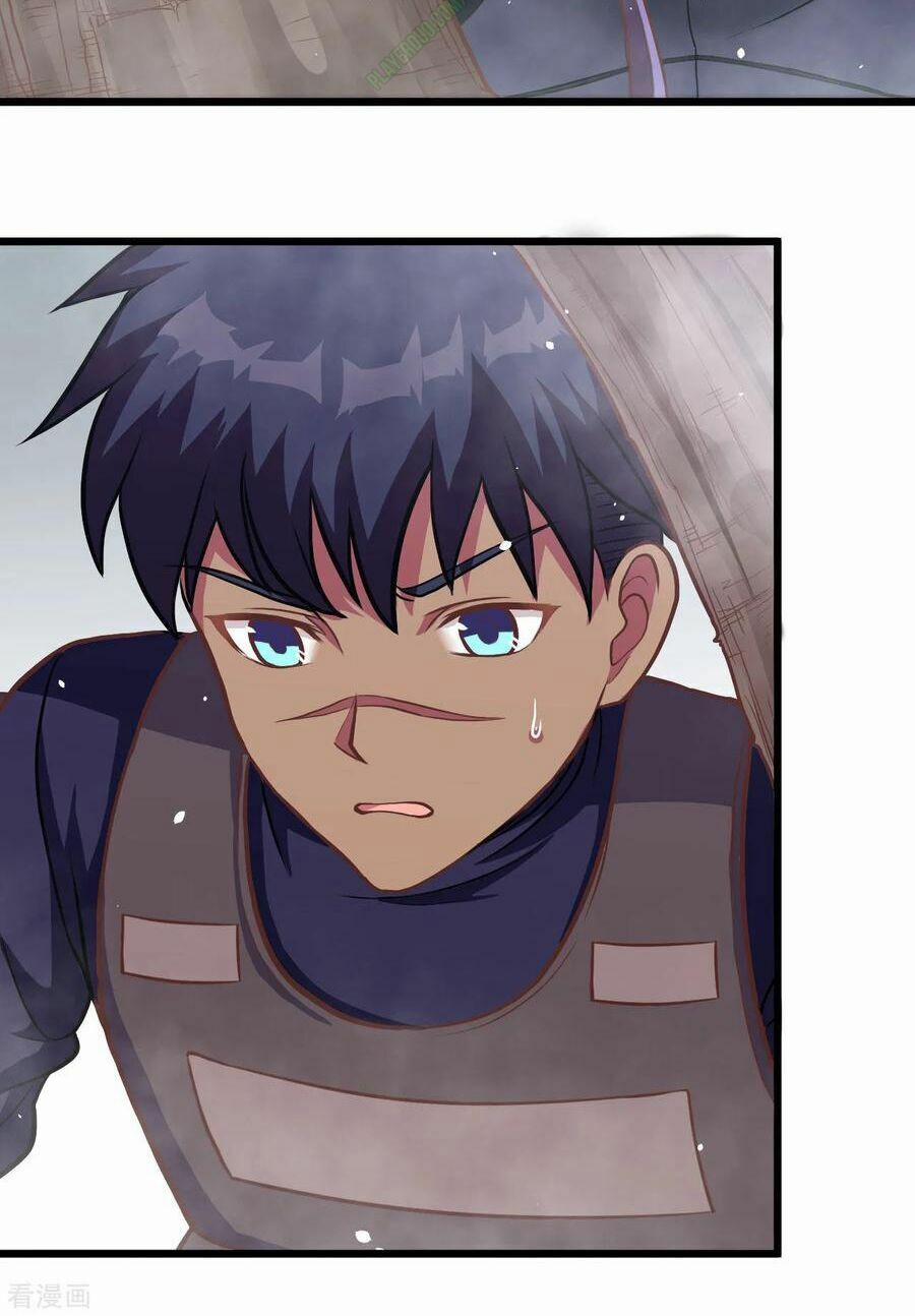 Từ Hôm Nay Bắt Đầu Làm Thành Chủ 83 trang 4