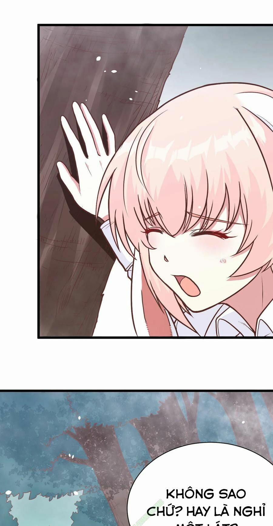 Từ Hôm Nay Bắt Đầu Làm Thành Chủ 83 trang 5