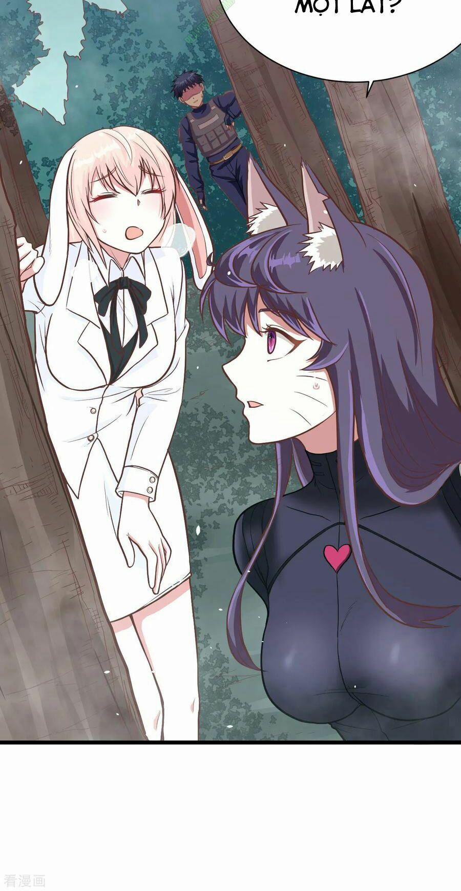 Từ Hôm Nay Bắt Đầu Làm Thành Chủ 83 trang 6