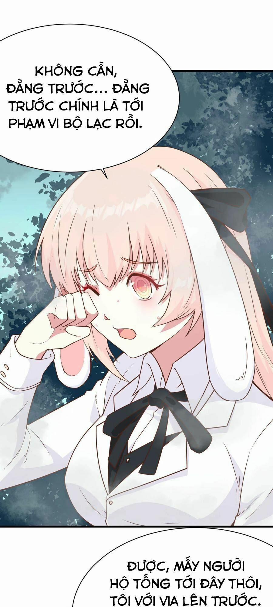 Từ Hôm Nay Bắt Đầu Làm Thành Chủ 83 trang 7