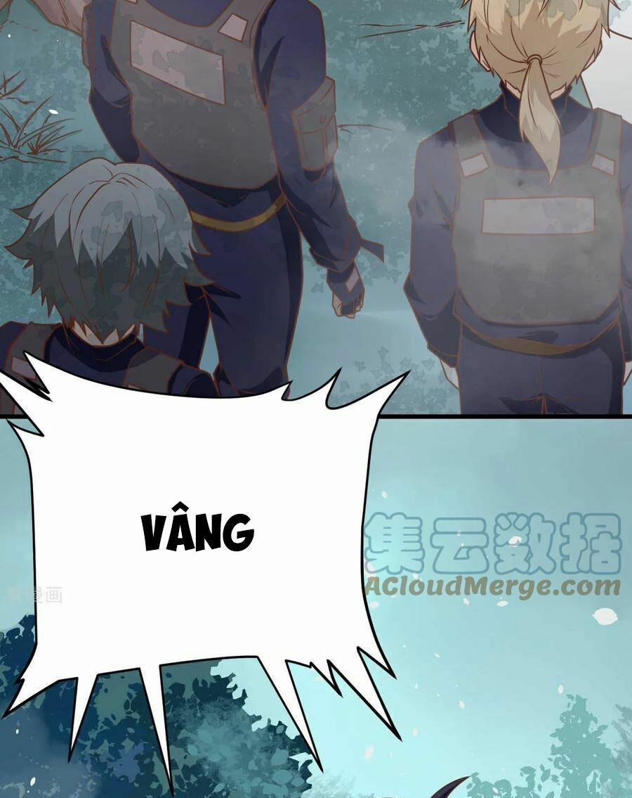 Từ Hôm Nay Bắt Đầu Làm Thành Chủ 83 trang 9