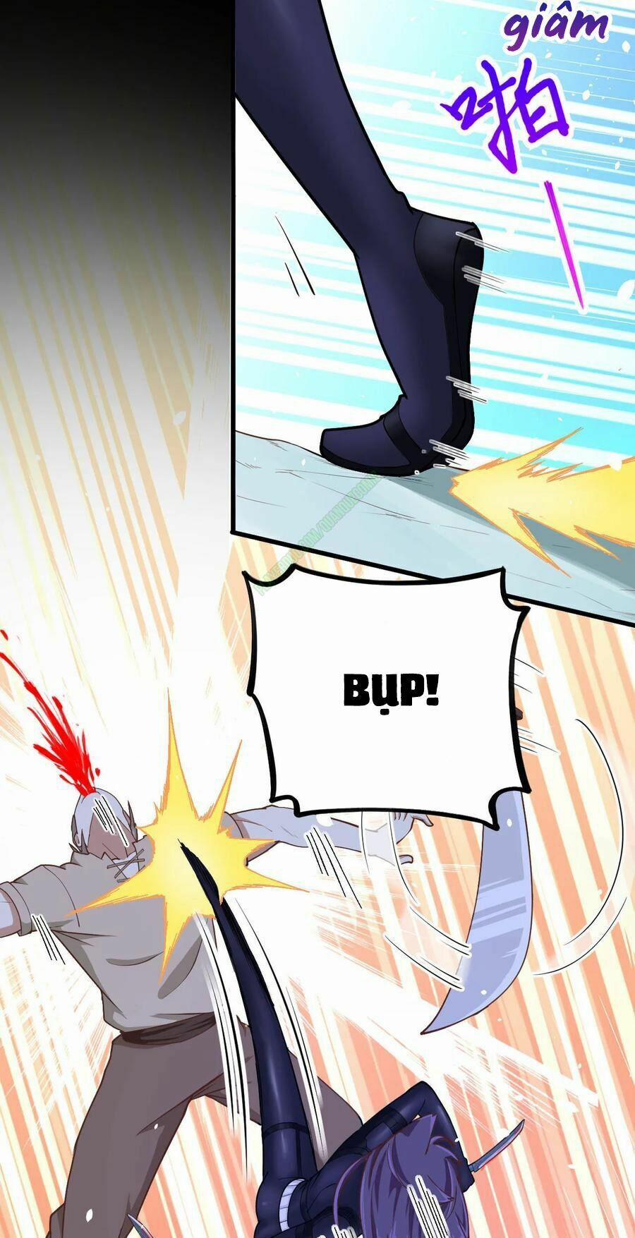 Từ Hôm Nay Bắt Đầu Làm Thành Chủ 84.2 trang 1