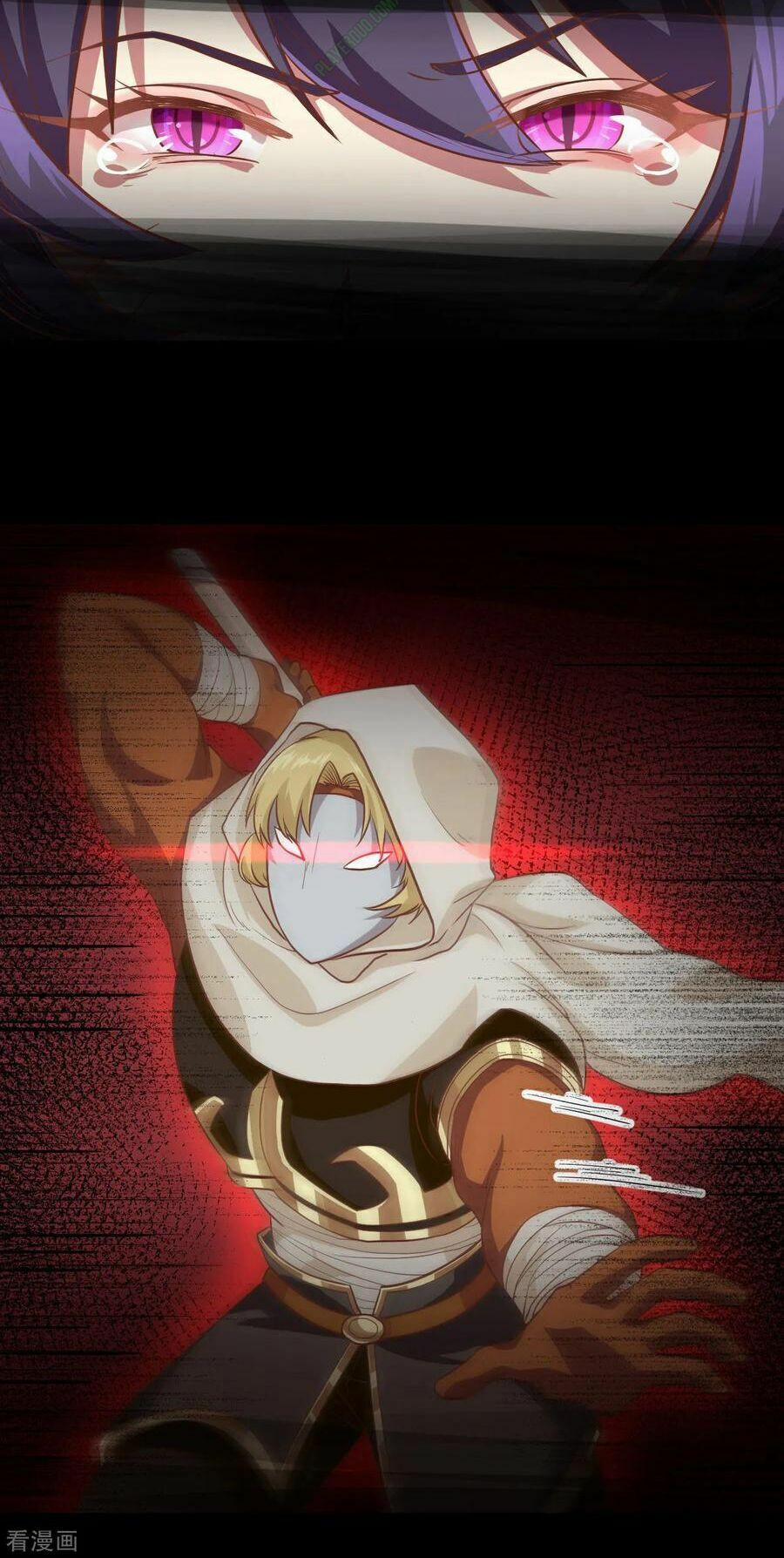 Từ Hôm Nay Bắt Đầu Làm Thành Chủ 84.2 trang 10