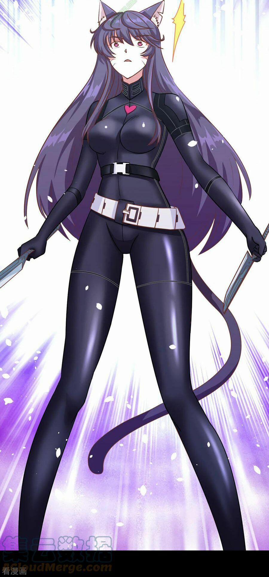 Từ Hôm Nay Bắt Đầu Làm Thành Chủ 84.2 trang 12