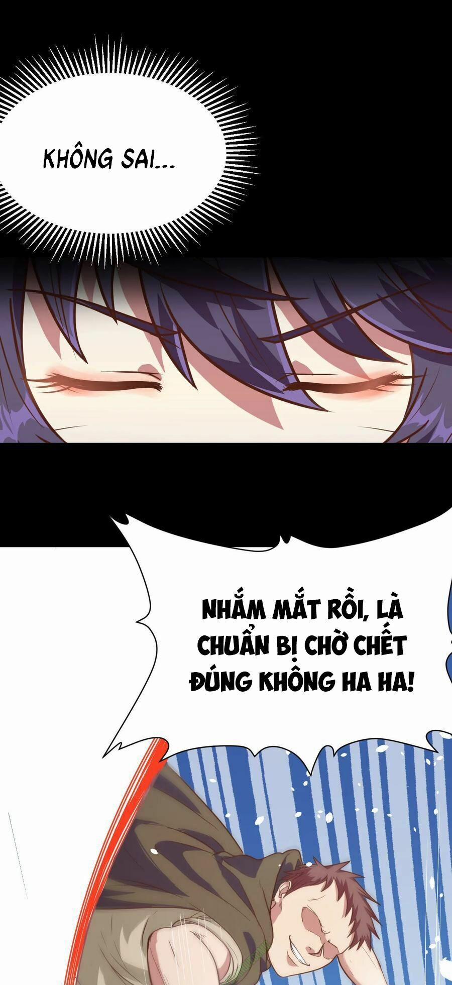 Từ Hôm Nay Bắt Đầu Làm Thành Chủ 84.2 trang 13