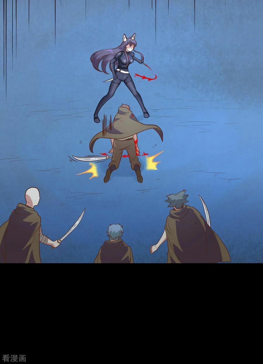 Từ Hôm Nay Bắt Đầu Làm Thành Chủ 84.2 trang 17