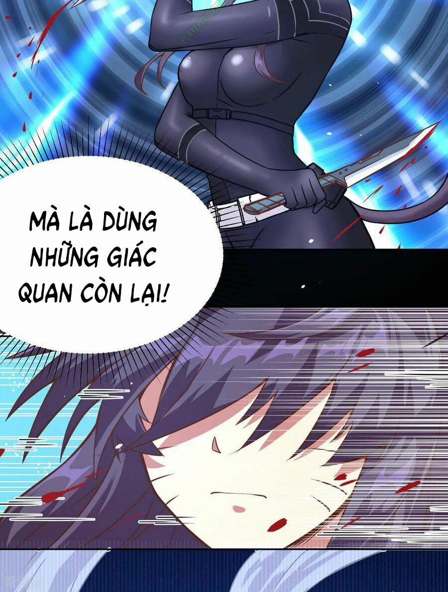 Từ Hôm Nay Bắt Đầu Làm Thành Chủ 84.2 trang 19