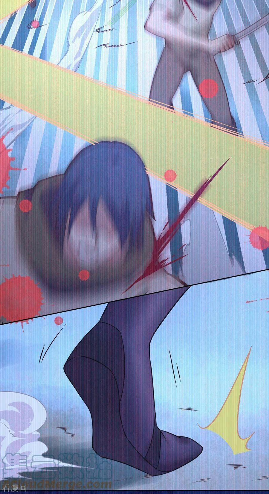 Từ Hôm Nay Bắt Đầu Làm Thành Chủ 84.2 trang 21