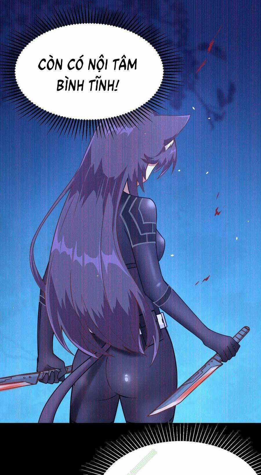 Từ Hôm Nay Bắt Đầu Làm Thành Chủ 84.2 trang 22