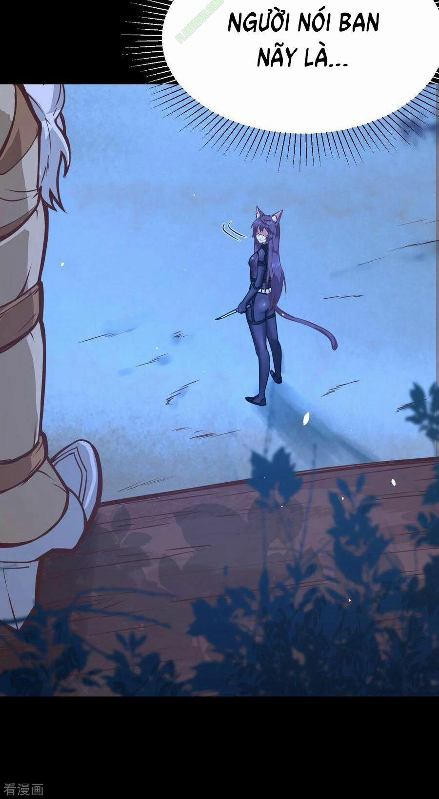 Từ Hôm Nay Bắt Đầu Làm Thành Chủ 84.2 trang 23