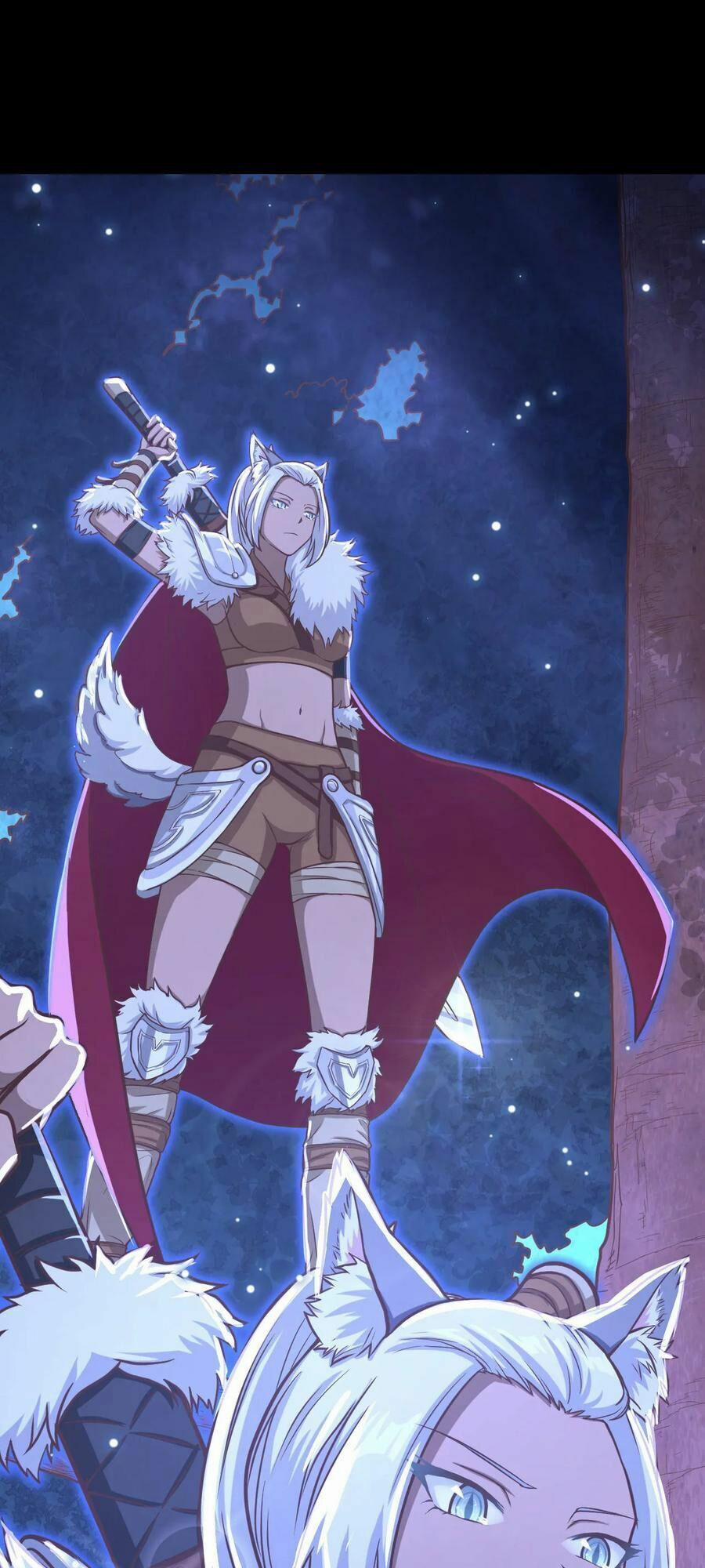 Từ Hôm Nay Bắt Đầu Làm Thành Chủ 84.2 trang 24