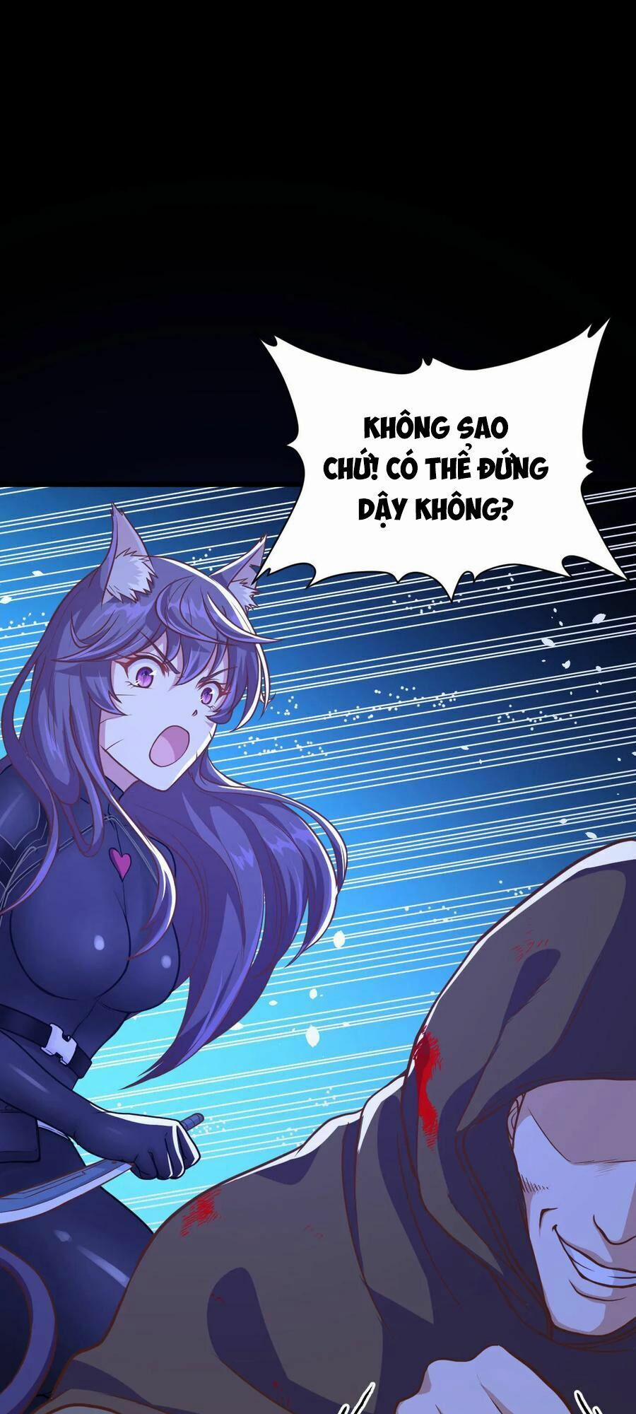 Từ Hôm Nay Bắt Đầu Làm Thành Chủ 84.2 trang 3