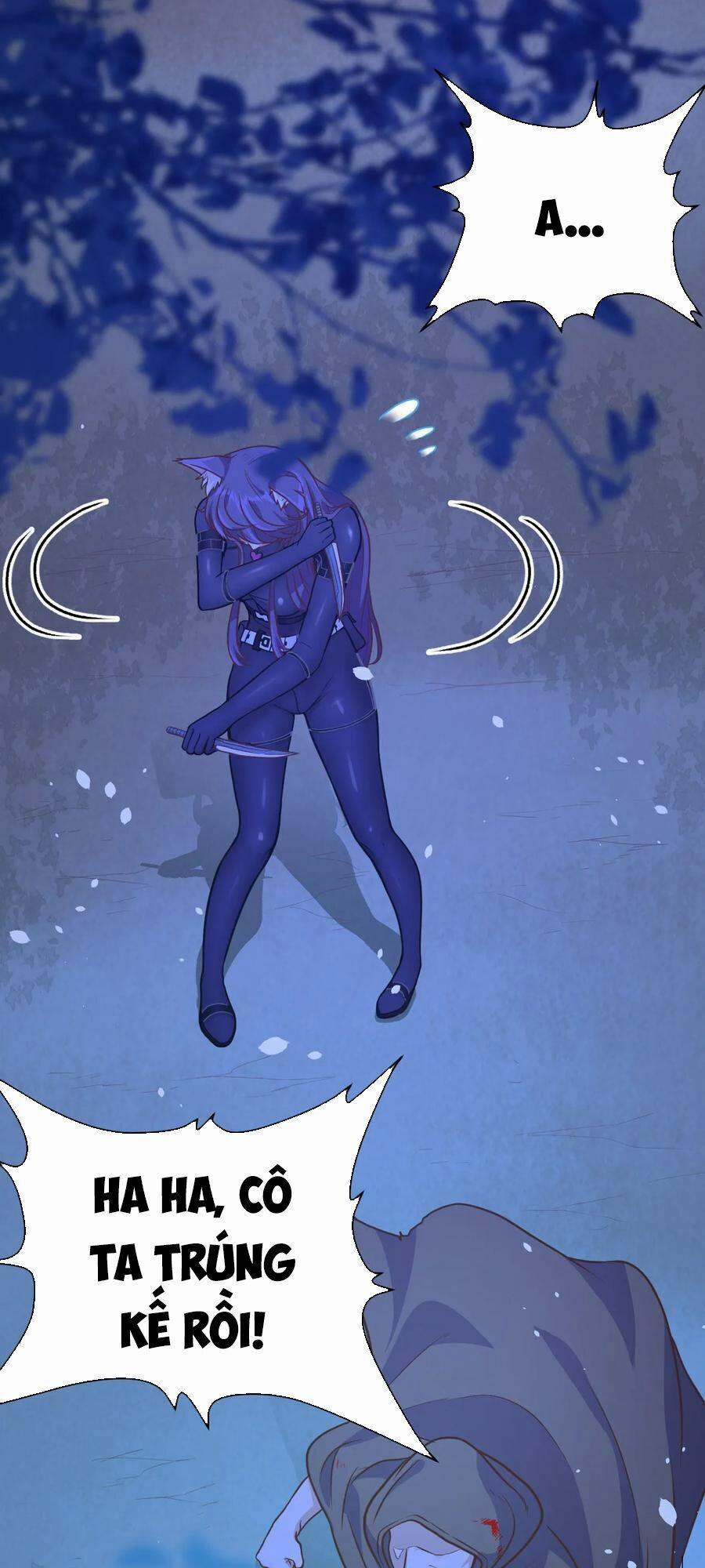 Từ Hôm Nay Bắt Đầu Làm Thành Chủ 84.2 trang 6