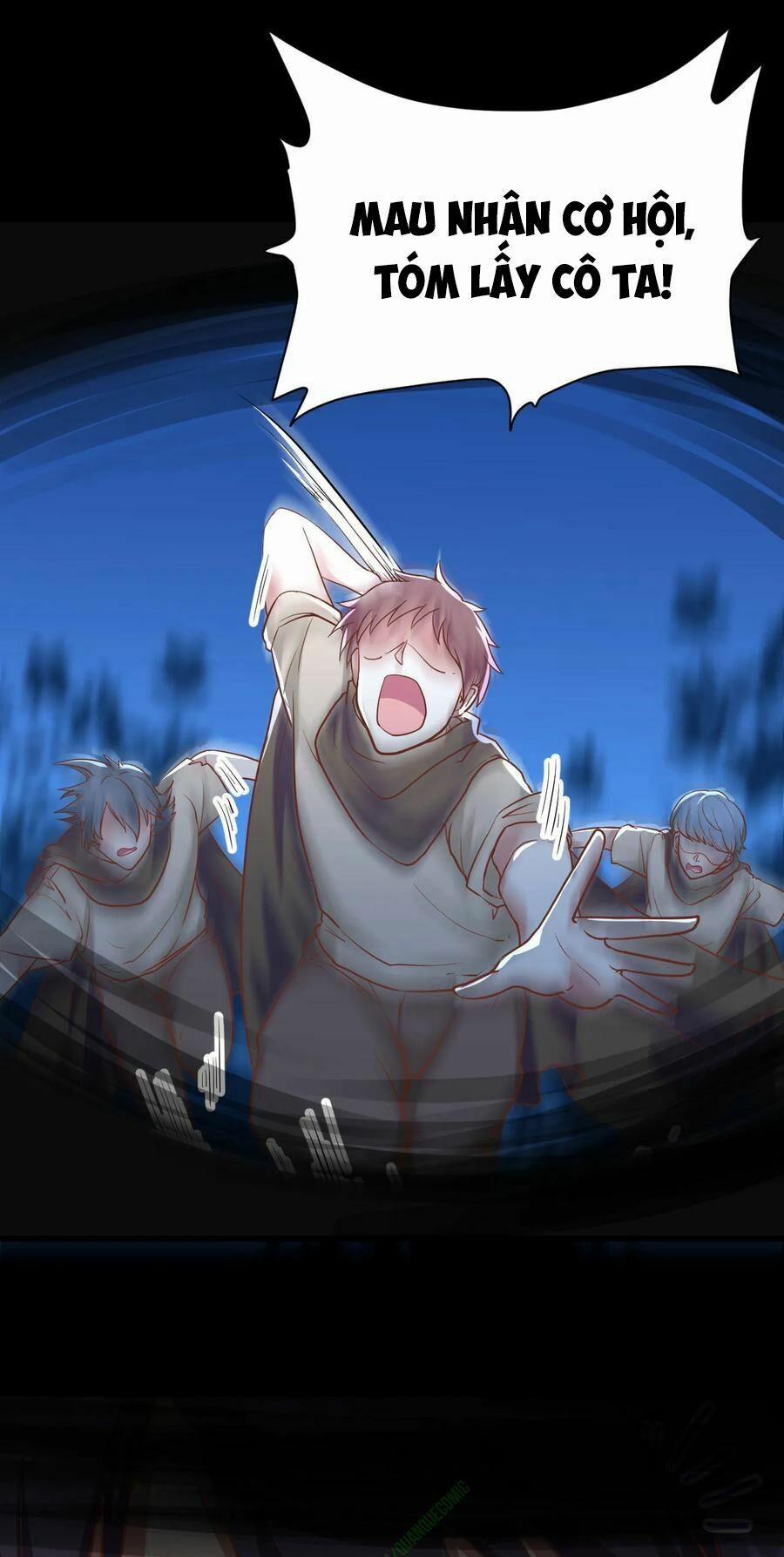 Từ Hôm Nay Bắt Đầu Làm Thành Chủ 84.2 trang 9