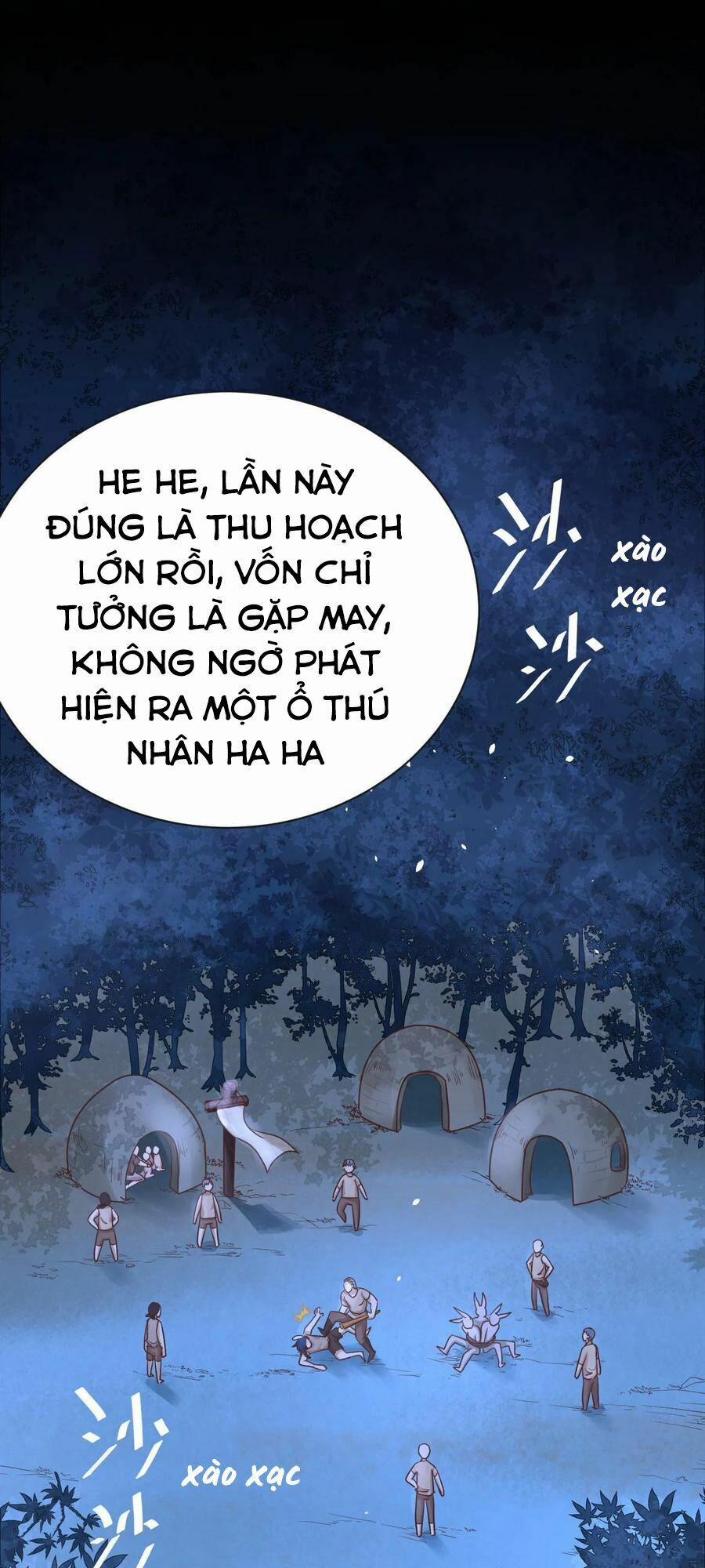 Từ Hôm Nay Bắt Đầu Làm Thành Chủ 84 trang 0