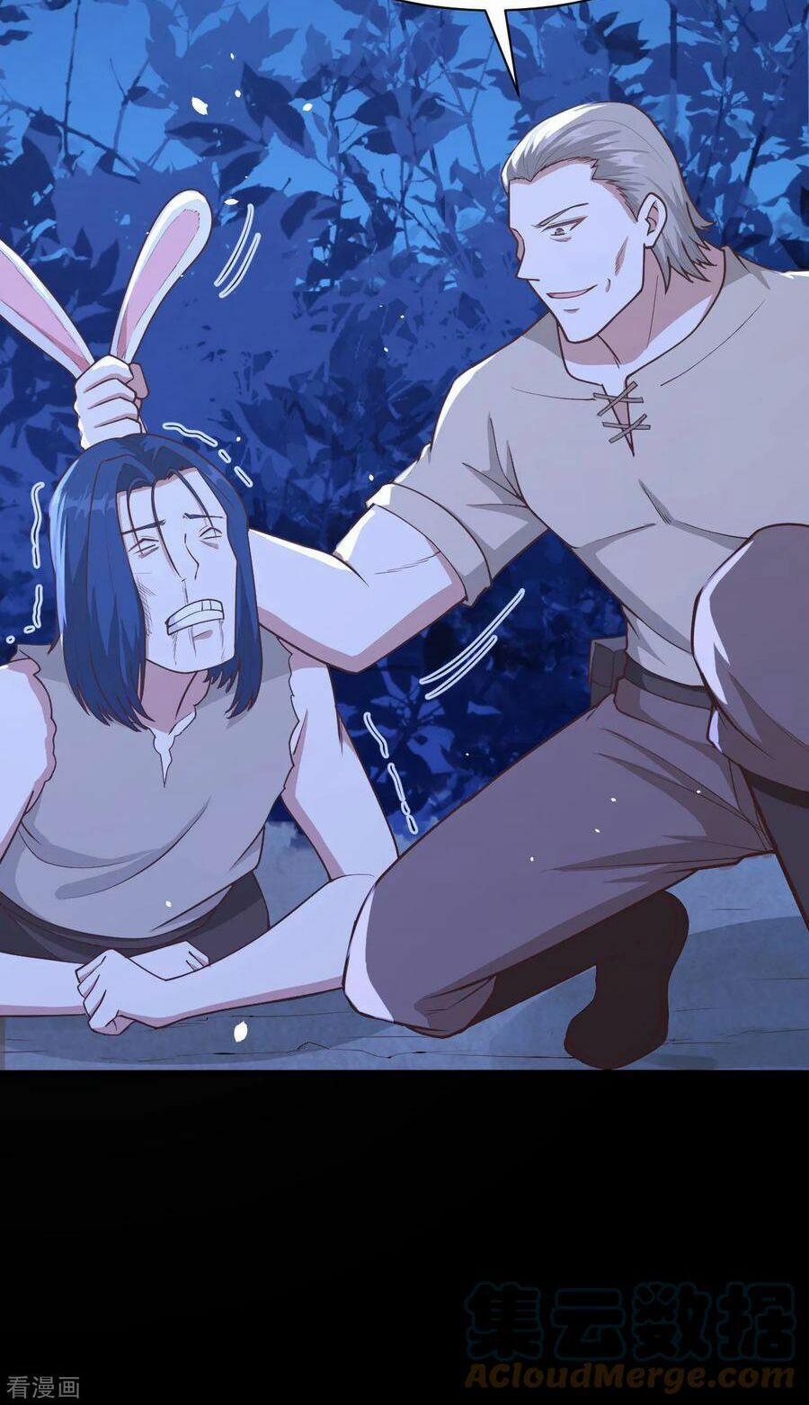 Từ Hôm Nay Bắt Đầu Làm Thành Chủ 84 trang 10