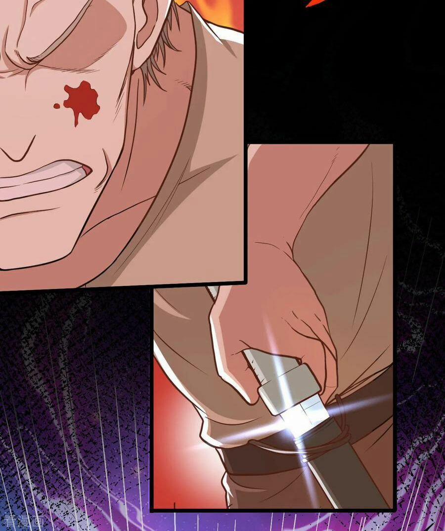 Từ Hôm Nay Bắt Đầu Làm Thành Chủ 84 trang 13