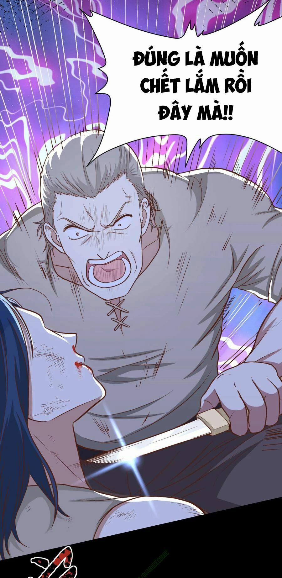 Từ Hôm Nay Bắt Đầu Làm Thành Chủ 84 trang 14