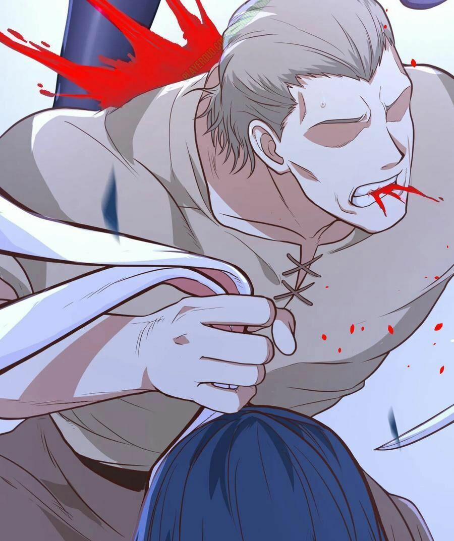 Từ Hôm Nay Bắt Đầu Làm Thành Chủ 84 trang 17