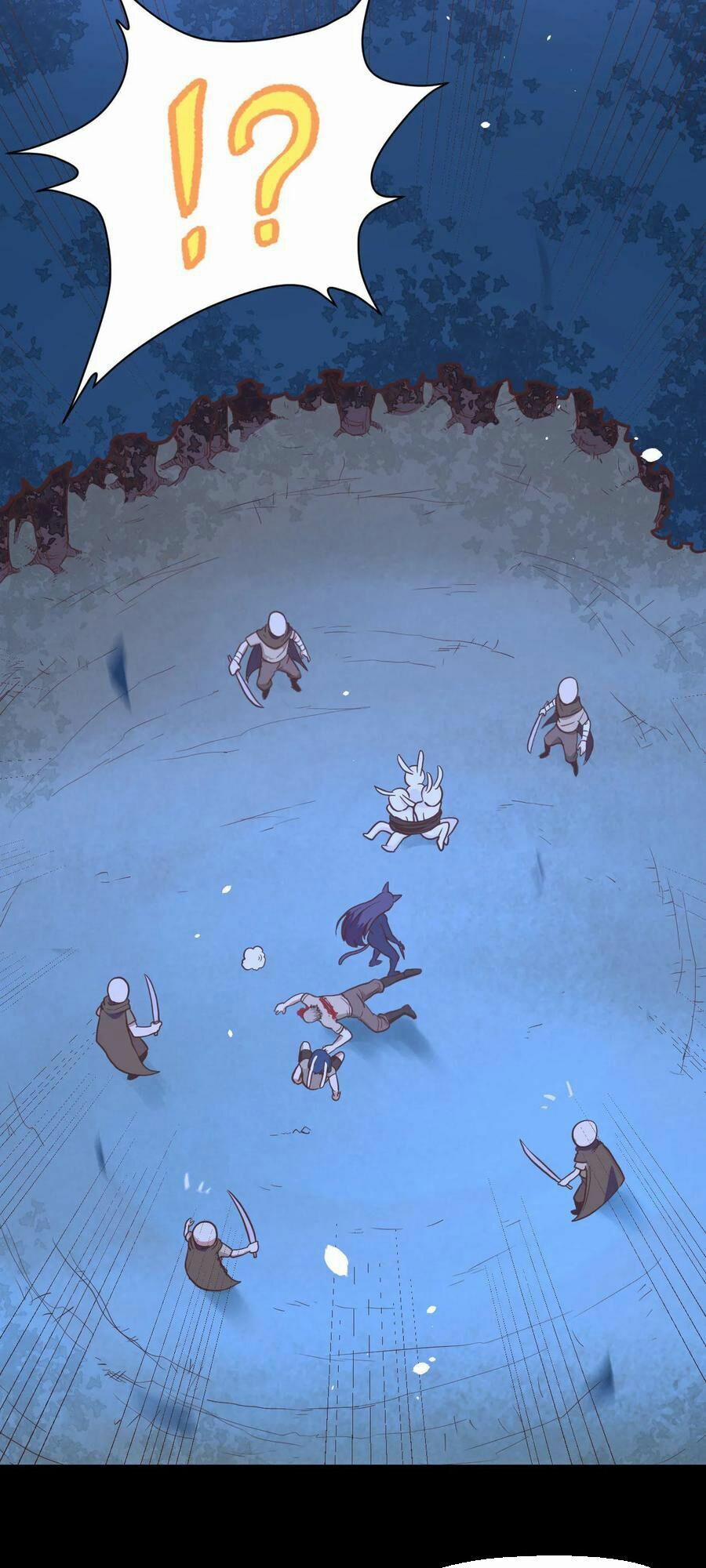 Từ Hôm Nay Bắt Đầu Làm Thành Chủ 84 trang 19