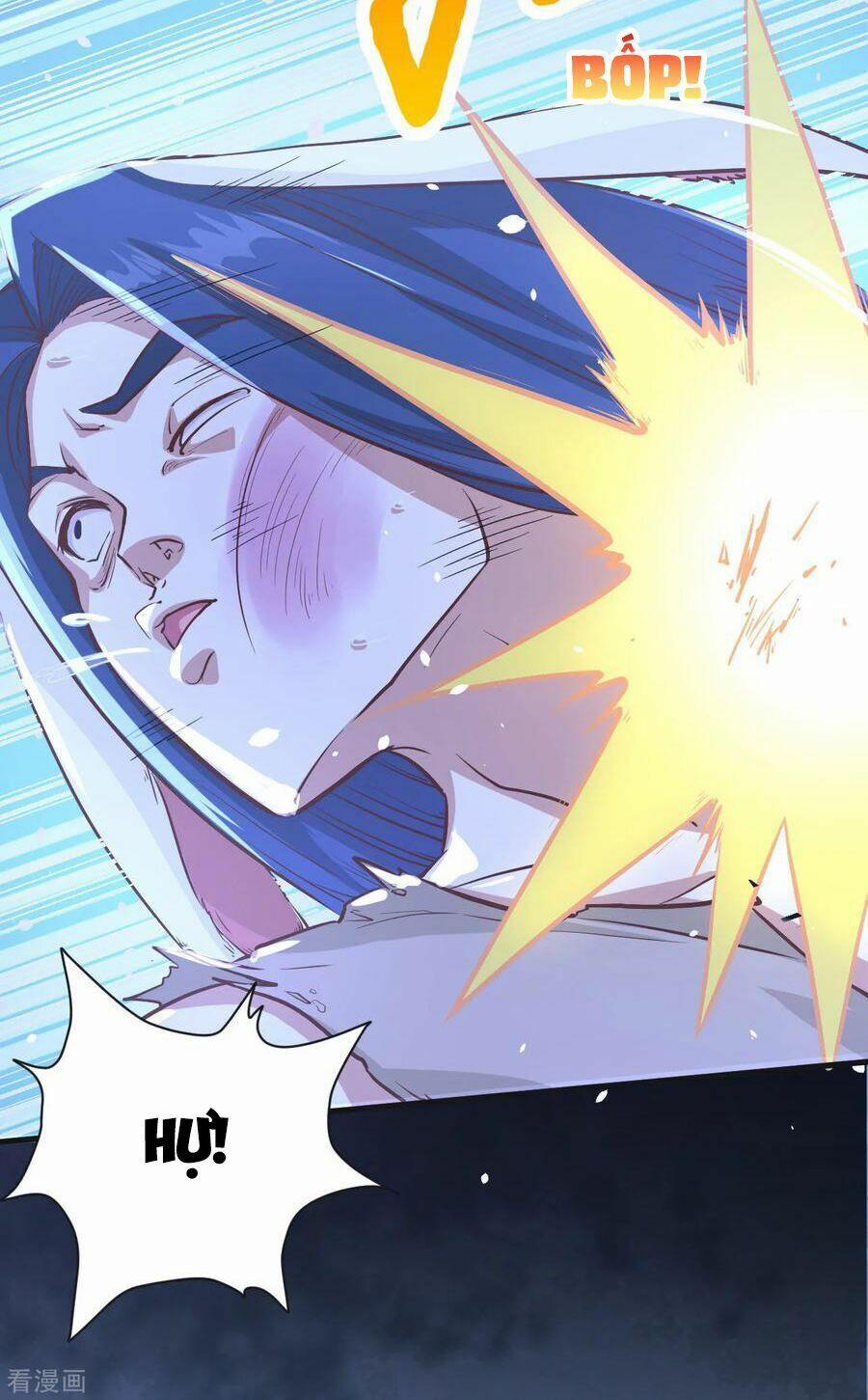 Từ Hôm Nay Bắt Đầu Làm Thành Chủ 84 trang 2