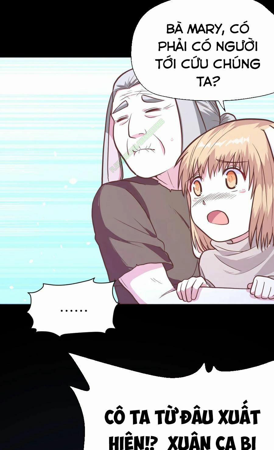 Từ Hôm Nay Bắt Đầu Làm Thành Chủ 84 trang 20