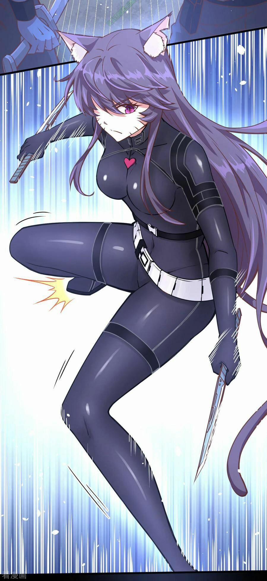 Từ Hôm Nay Bắt Đầu Làm Thành Chủ 84 trang 23