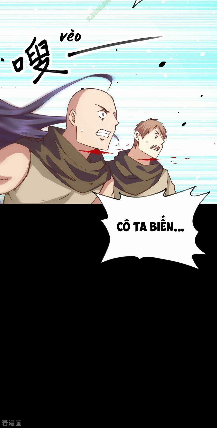 Từ Hôm Nay Bắt Đầu Làm Thành Chủ 84 trang 25