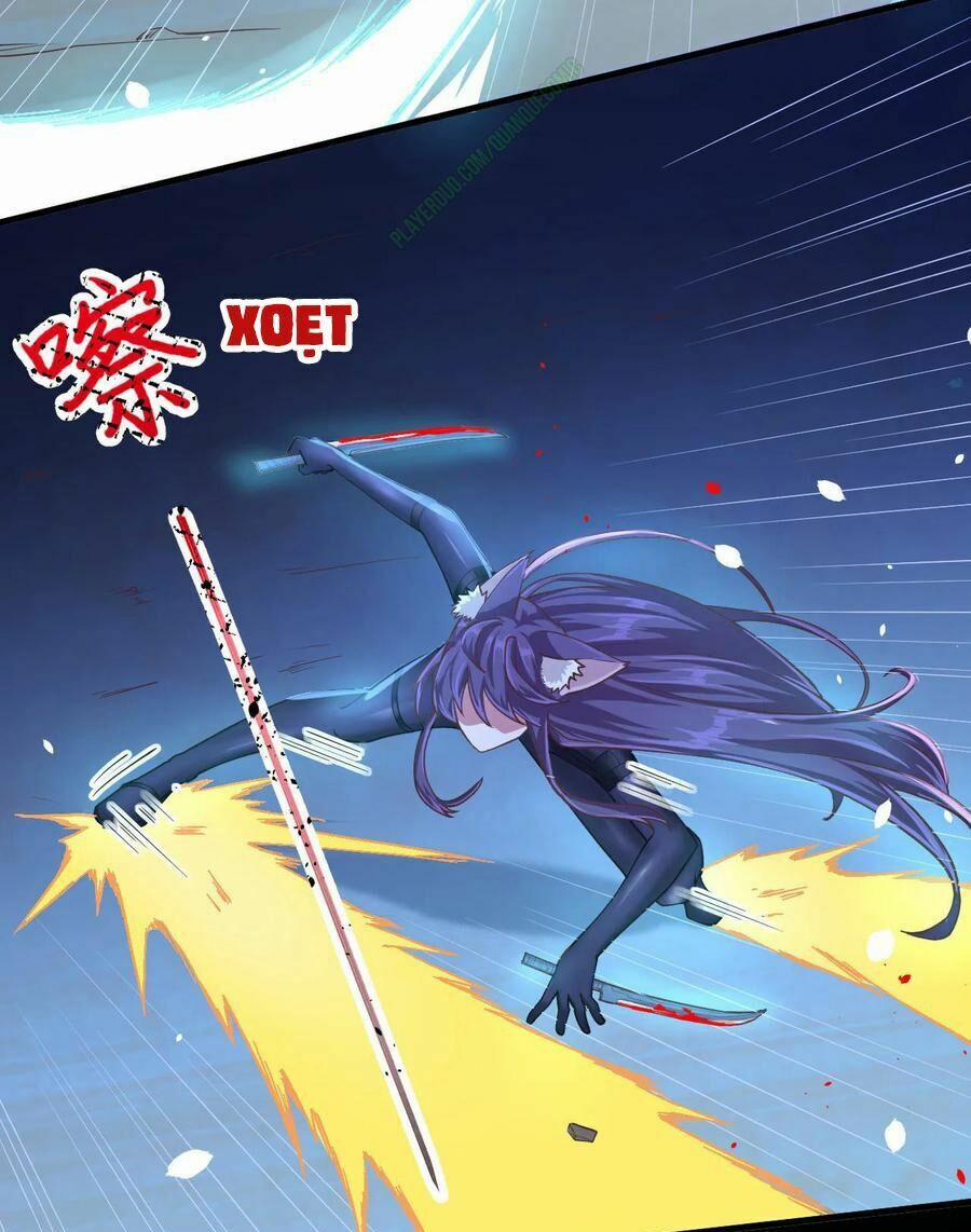 Từ Hôm Nay Bắt Đầu Làm Thành Chủ 84 trang 27