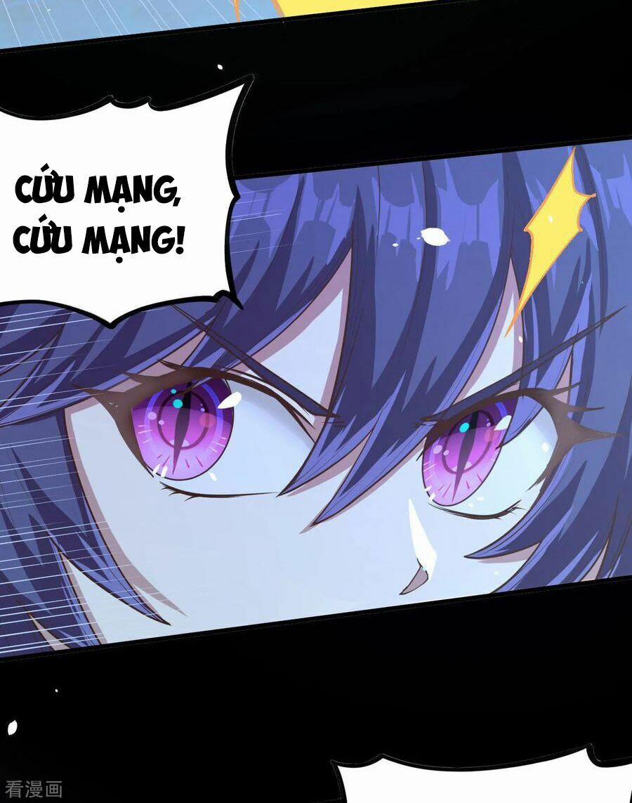 Từ Hôm Nay Bắt Đầu Làm Thành Chủ 84 trang 28