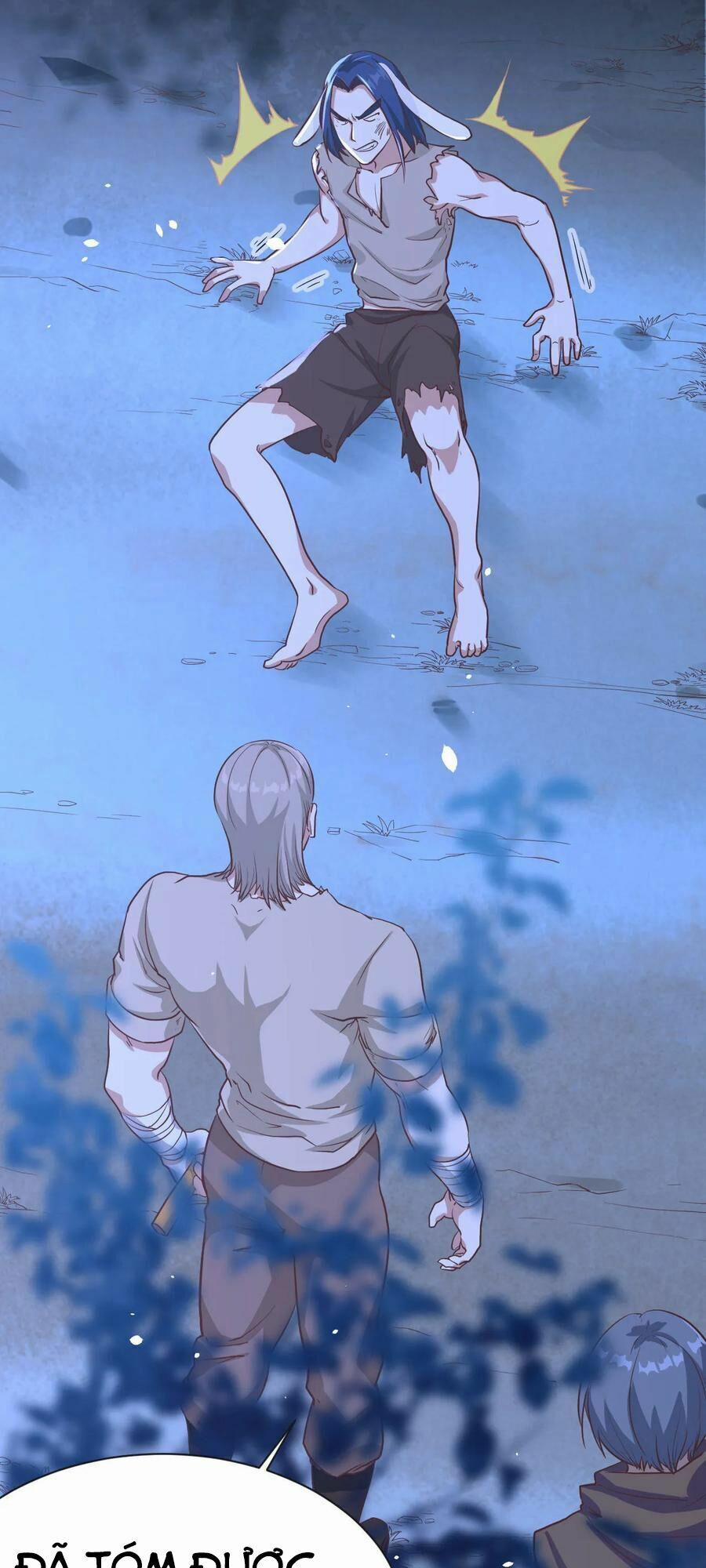 Từ Hôm Nay Bắt Đầu Làm Thành Chủ 84 trang 3