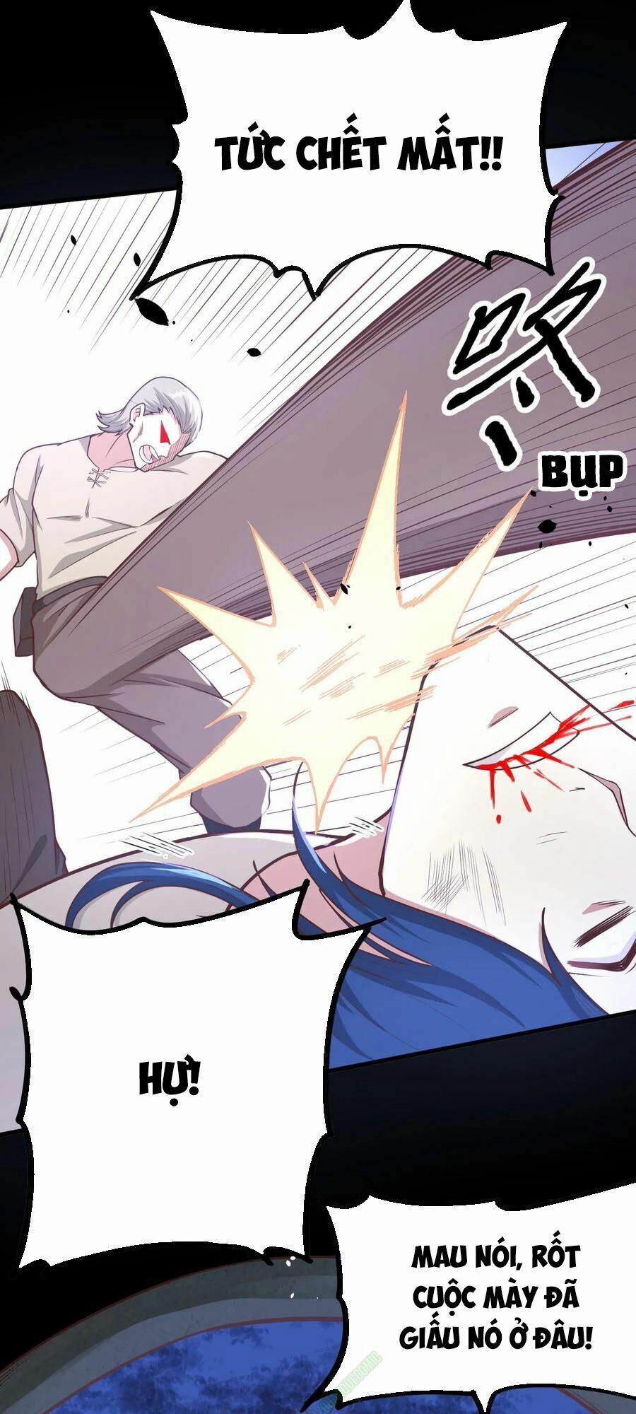 Từ Hôm Nay Bắt Đầu Làm Thành Chủ 84 trang 6