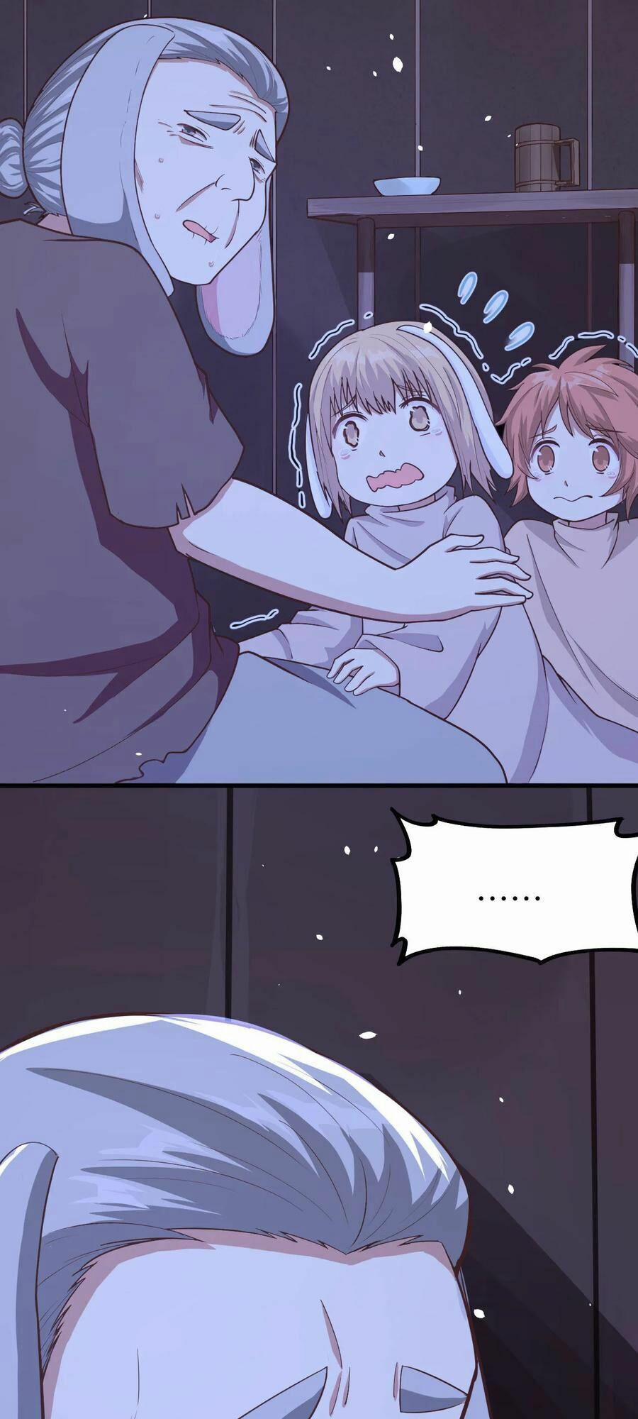 Từ Hôm Nay Bắt Đầu Làm Thành Chủ 84 trang 8