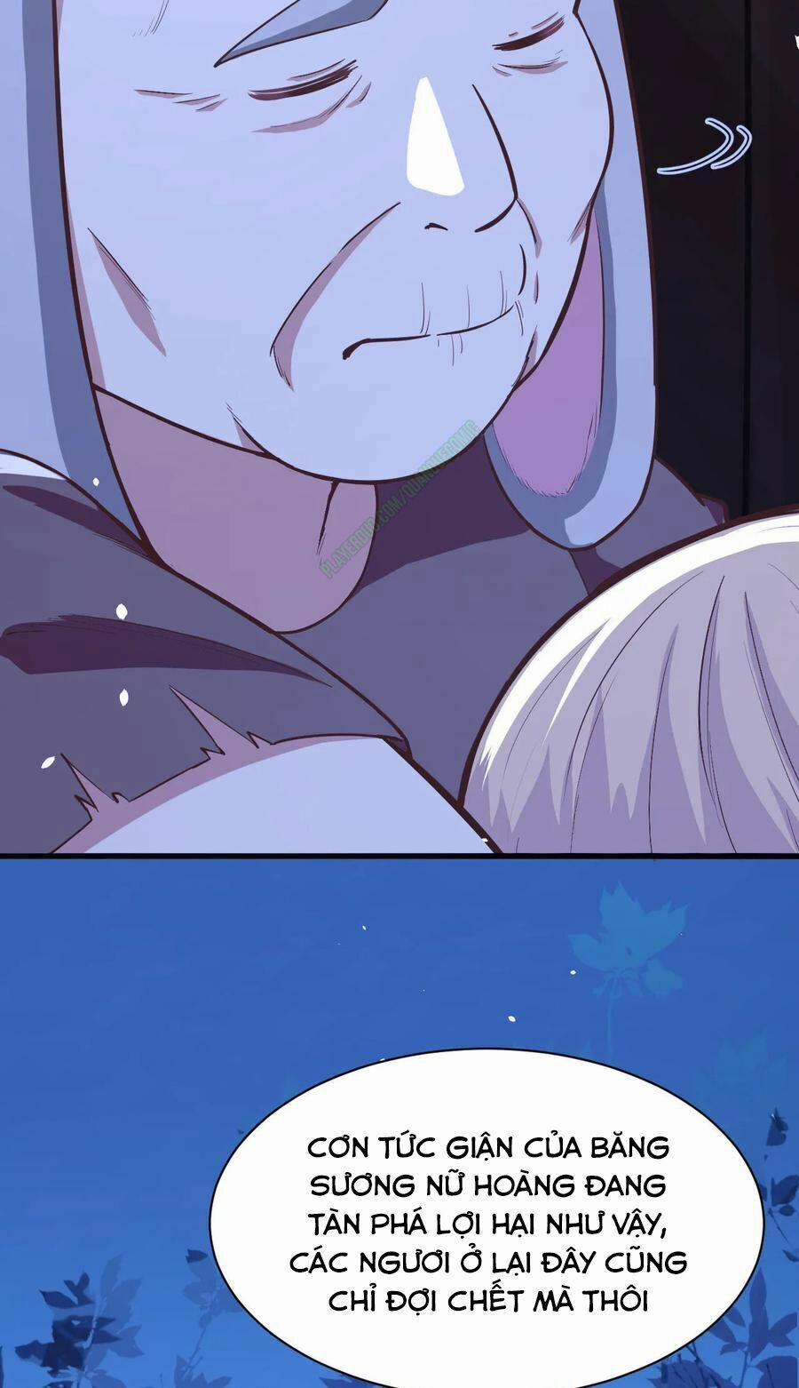 Từ Hôm Nay Bắt Đầu Làm Thành Chủ 84 trang 9