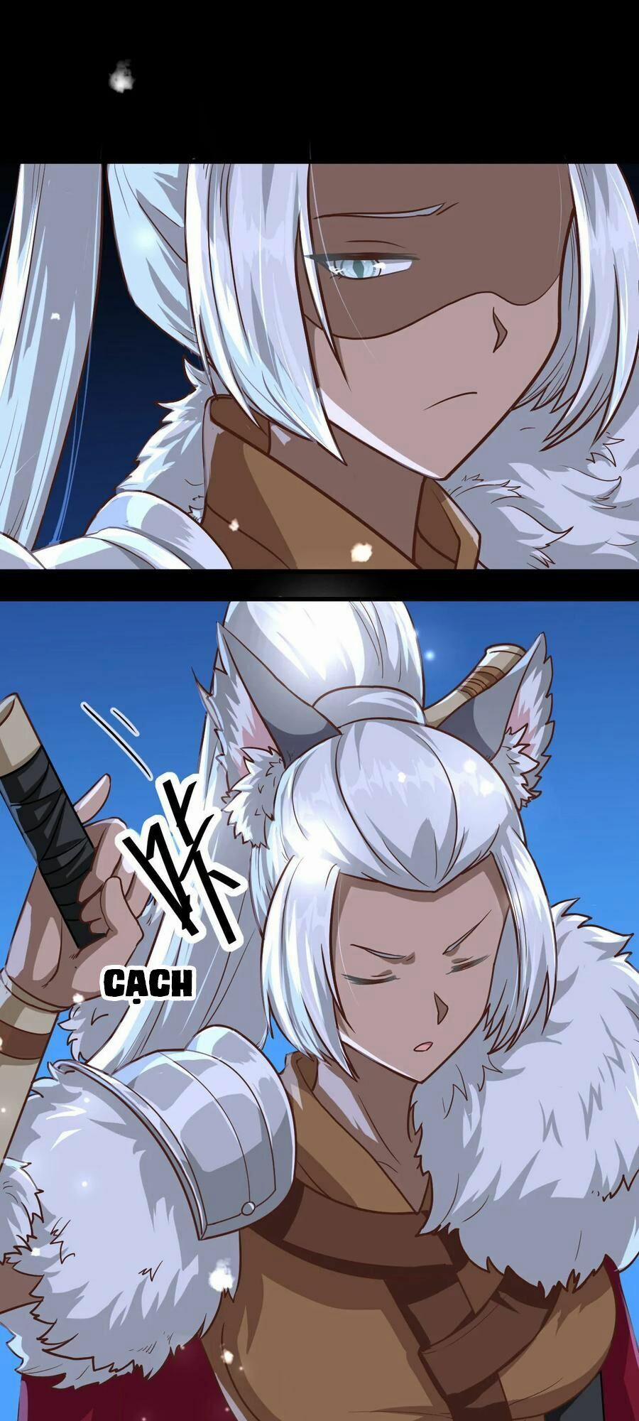 Từ Hôm Nay Bắt Đầu Làm Thành Chủ 85.2 trang 12