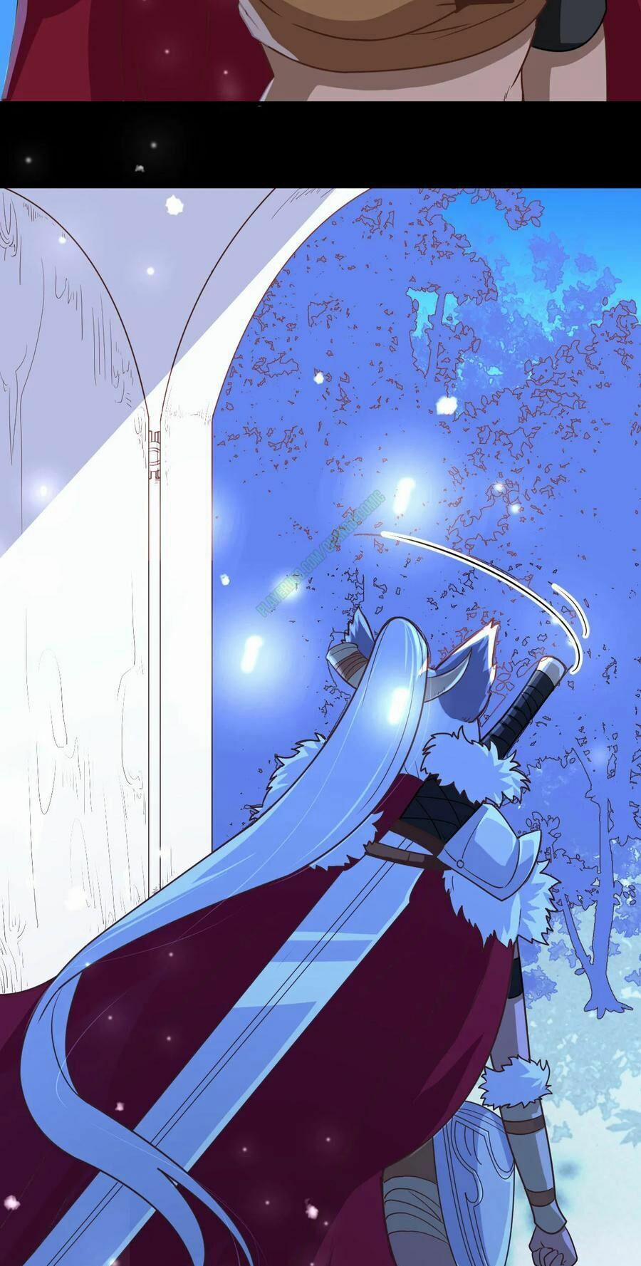 Từ Hôm Nay Bắt Đầu Làm Thành Chủ 85.2 trang 13