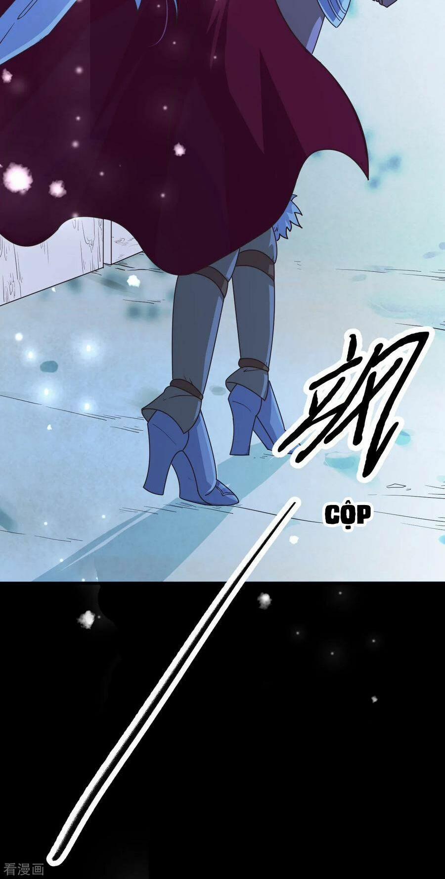 Từ Hôm Nay Bắt Đầu Làm Thành Chủ 85.2 trang 14