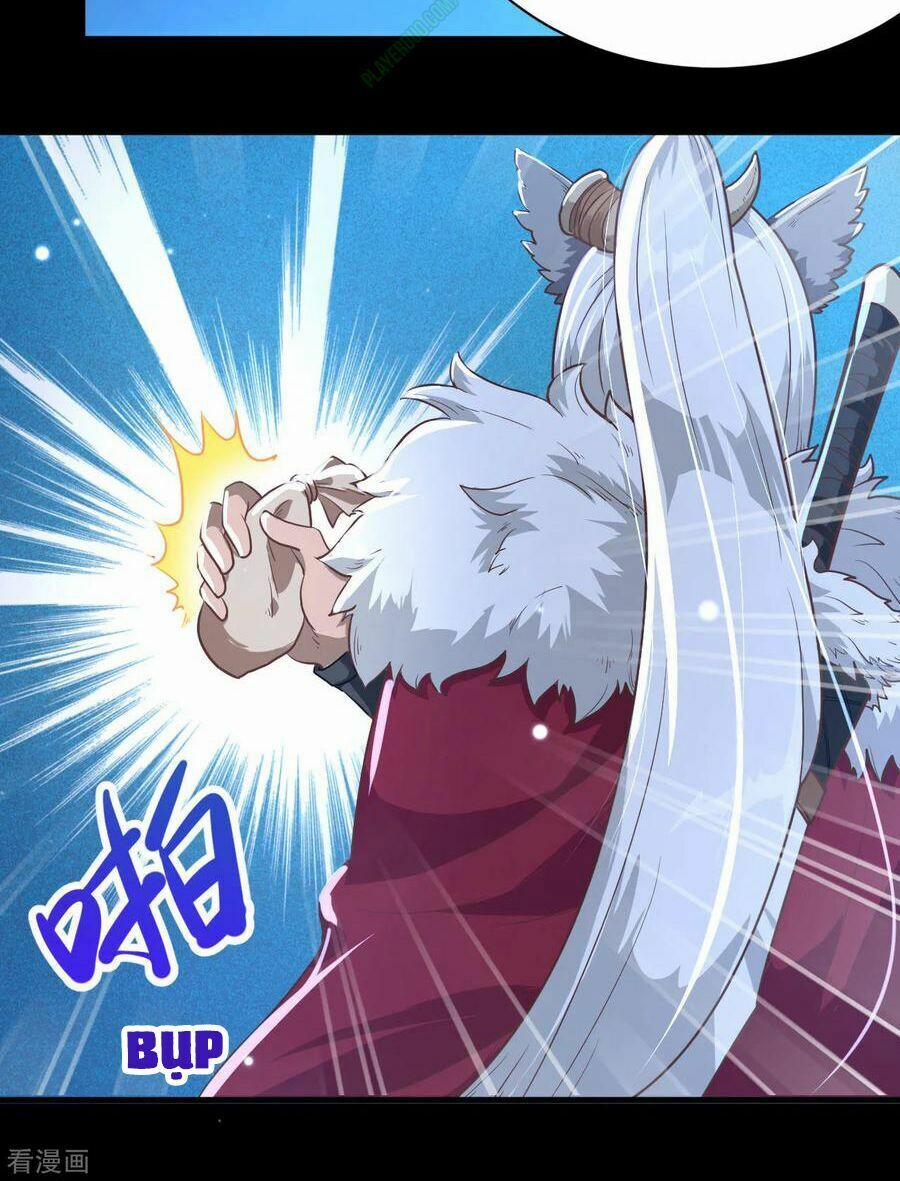 Từ Hôm Nay Bắt Đầu Làm Thành Chủ 85.2 trang 16